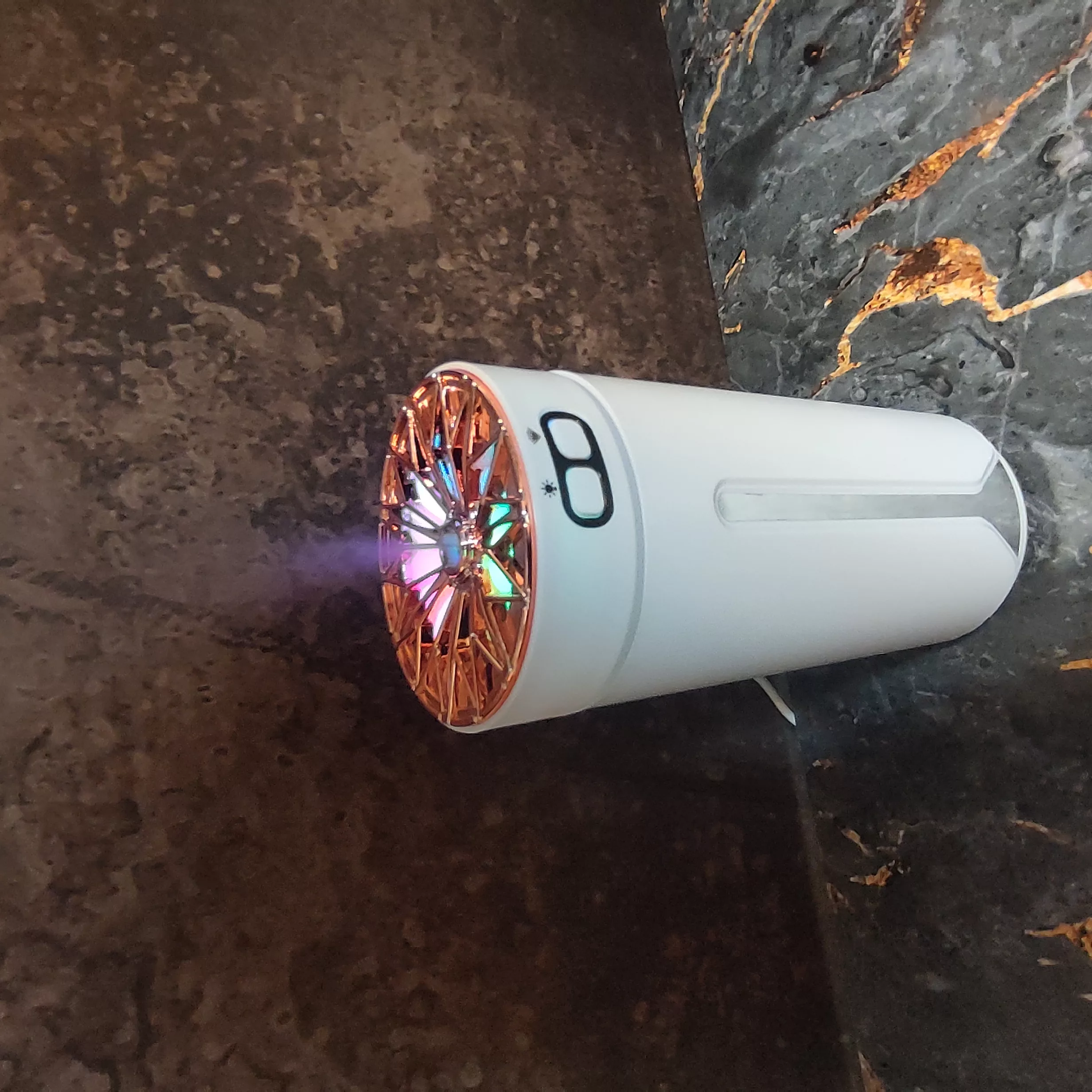 دستگاه بخور سرد مدل CW567