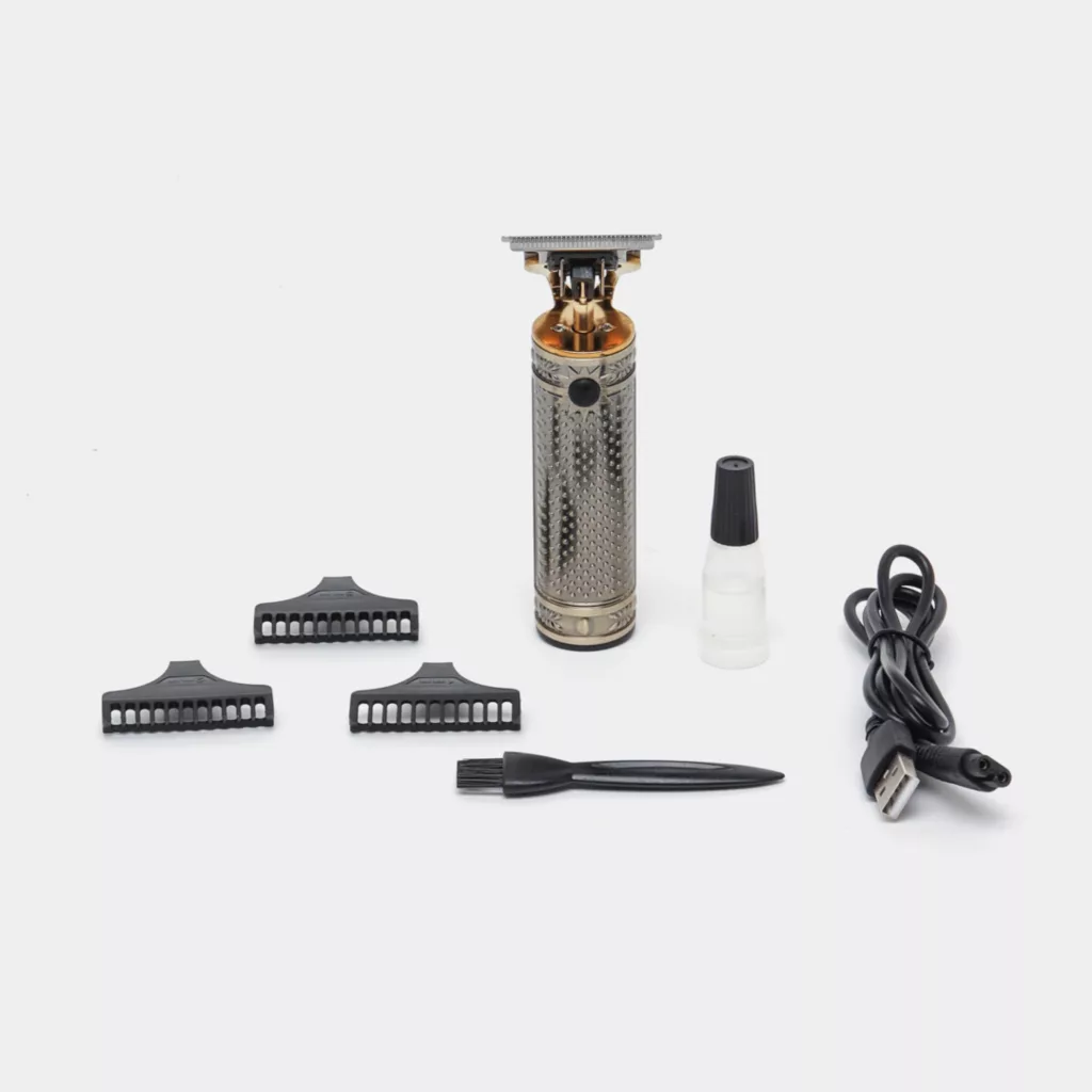 ماشین اصلاح موی سر و صورت مک استایلر مدل mc-5809