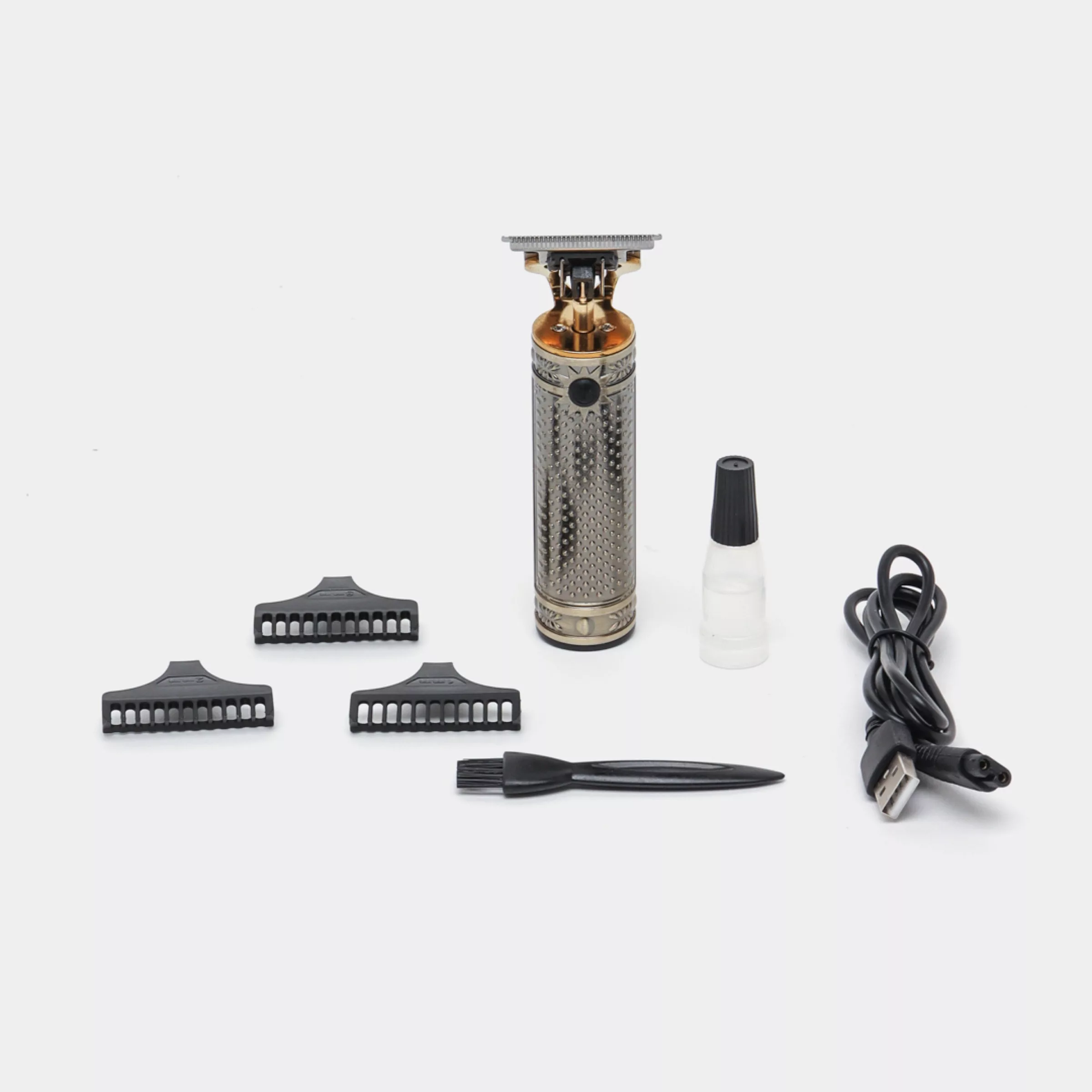 ماشین اصلاح موی سر و صورت مک استایلر مدل mc-5809