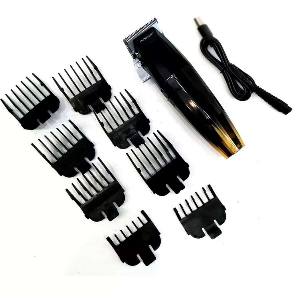 ماشین اصلاح موی سر و صورت مک استایلر مدل mc-5831