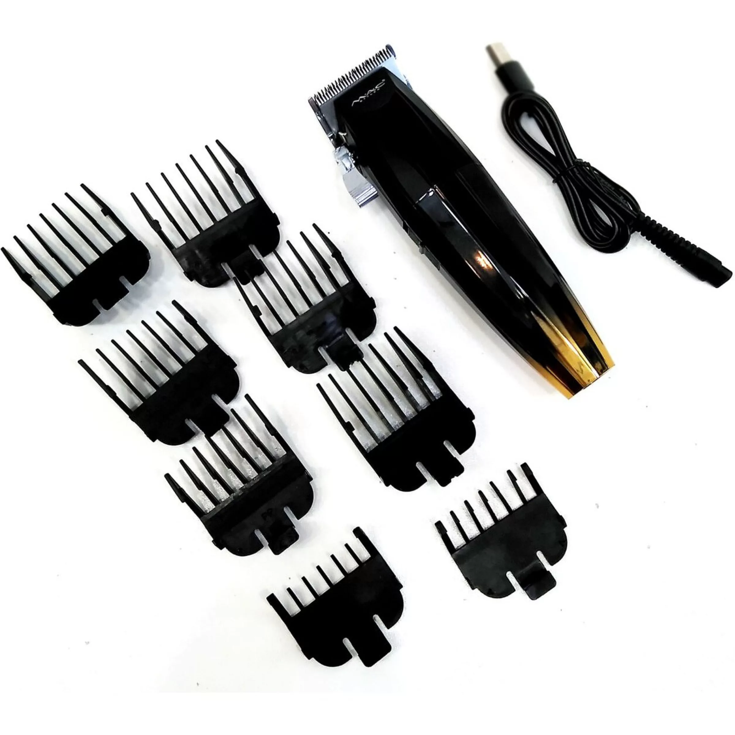 ماشین اصلاح موی سر و صورت مک استایلر مدل mc-5831