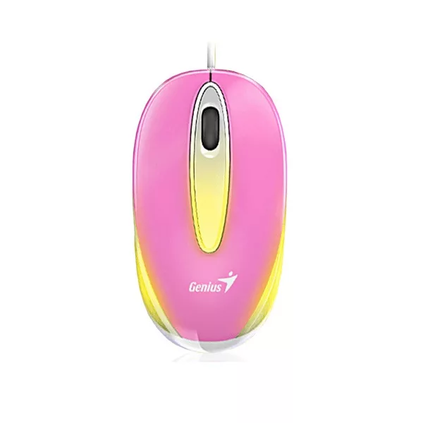 ماوس جنیوس مدل DX-MINI