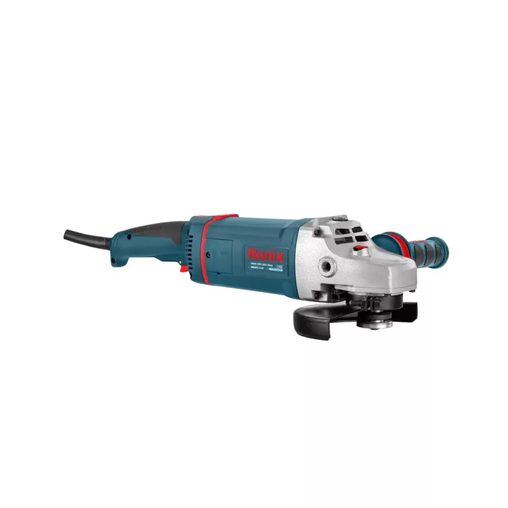 فرز آهنگری رونیکس مدل 3210