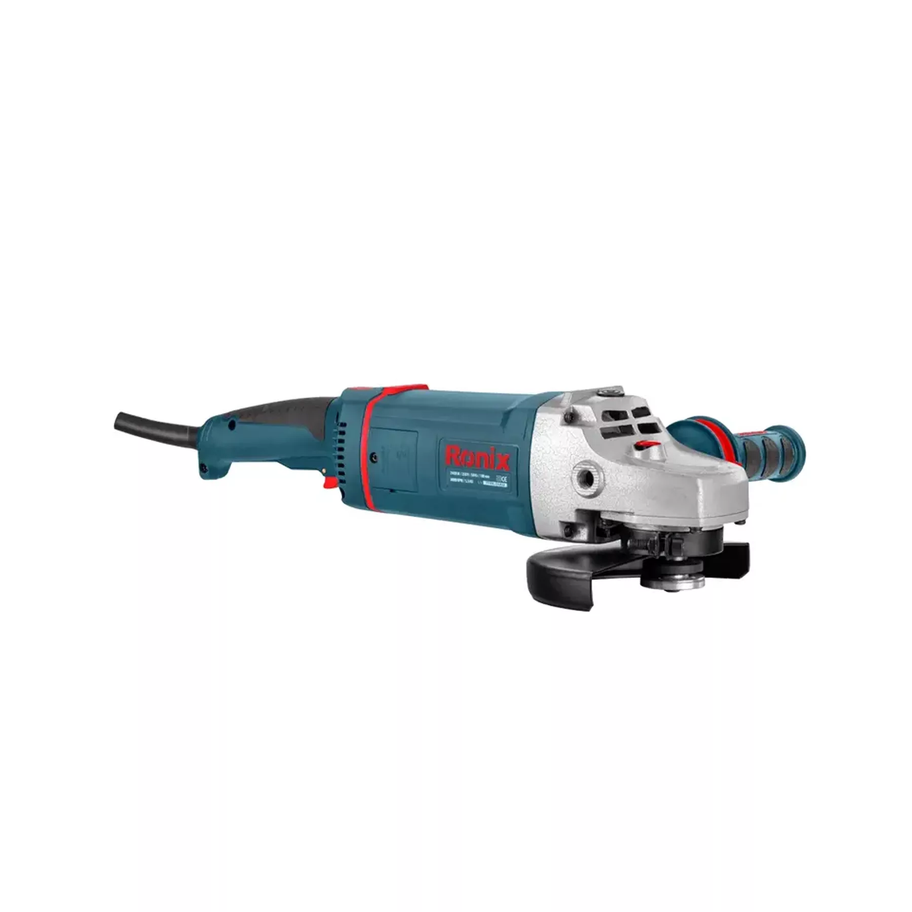 فرز آهنگری رونیکس مدل 3210