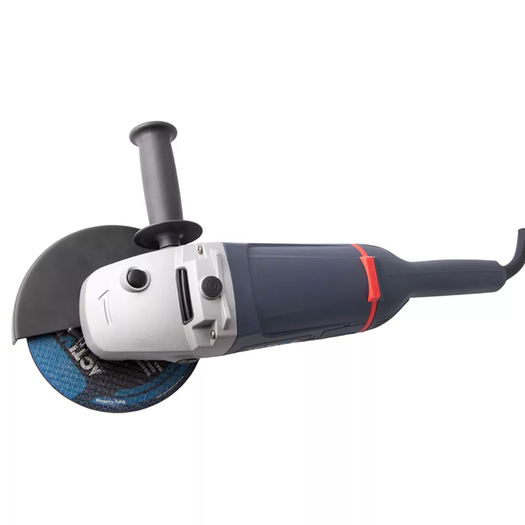 فرز آهنگری اکتیو تولز مدل AC-2818NX