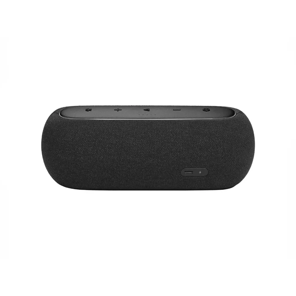 اسپیکر بلوتوثی قابل حمل هارمن کاردن مدل LUNA