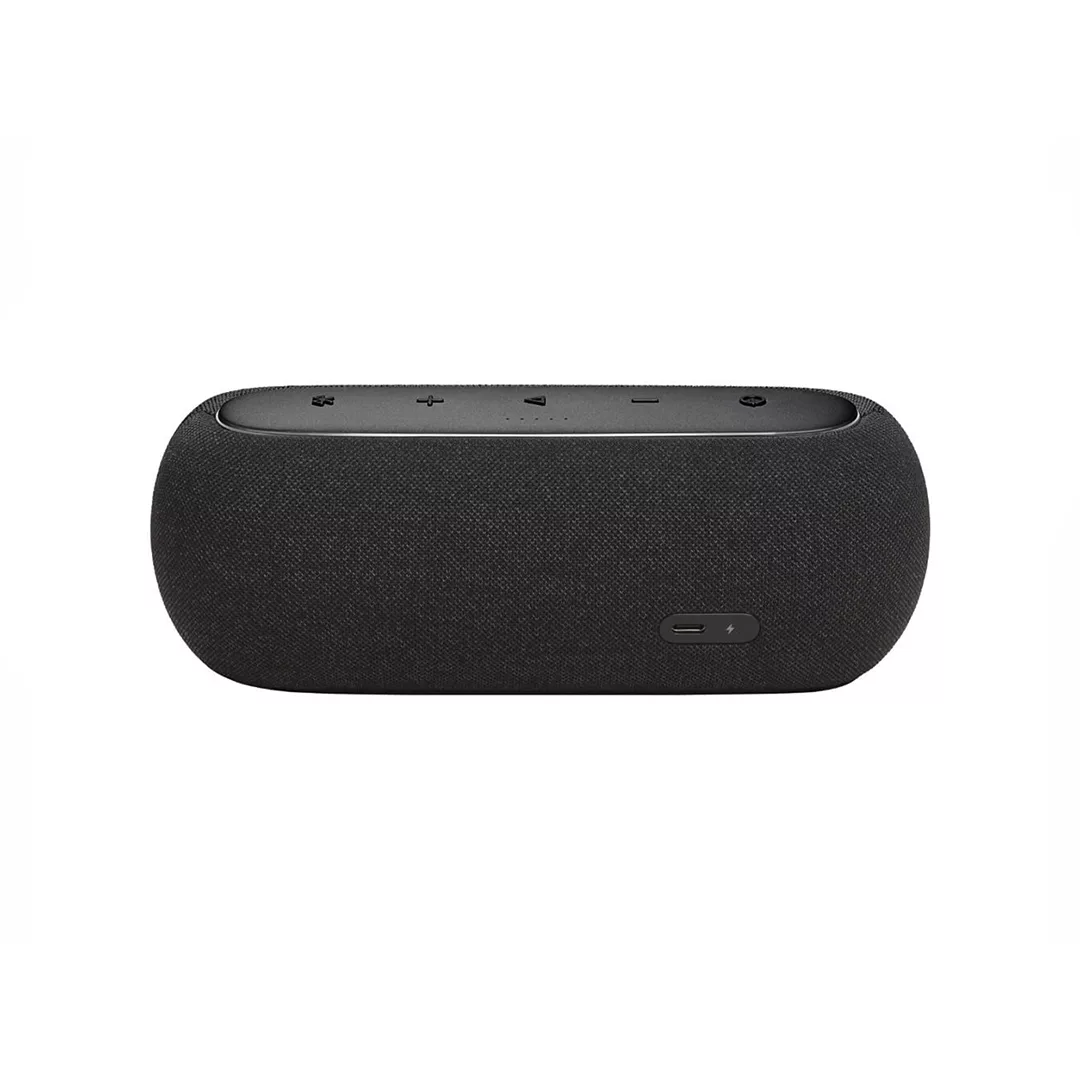 اسپیکر بلوتوثی قابل حمل هارمن کاردن مدل LUNA