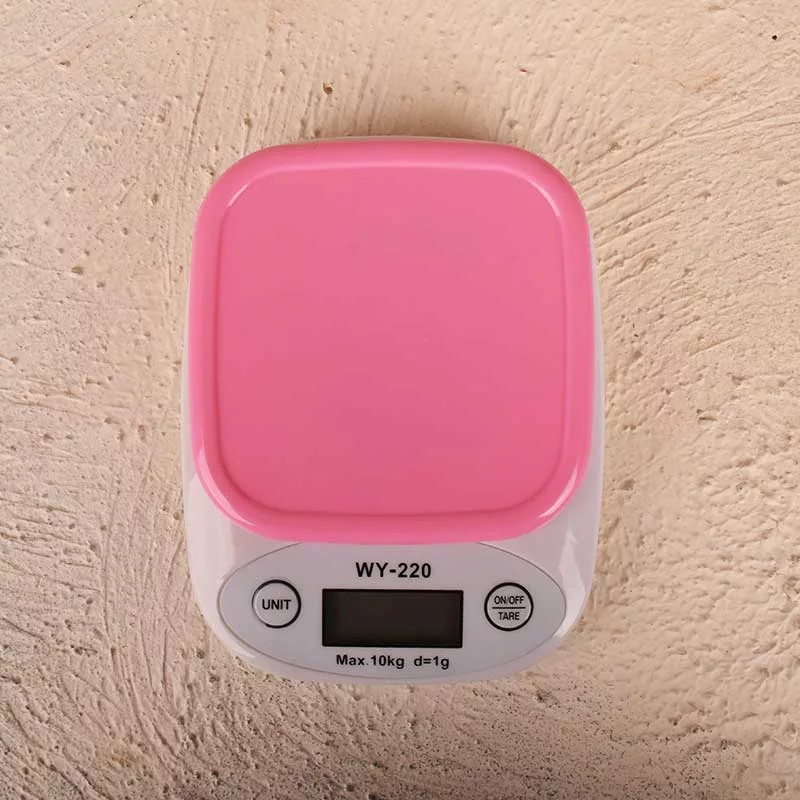 ترازوی آشپزخانه مدل SE-1403-480