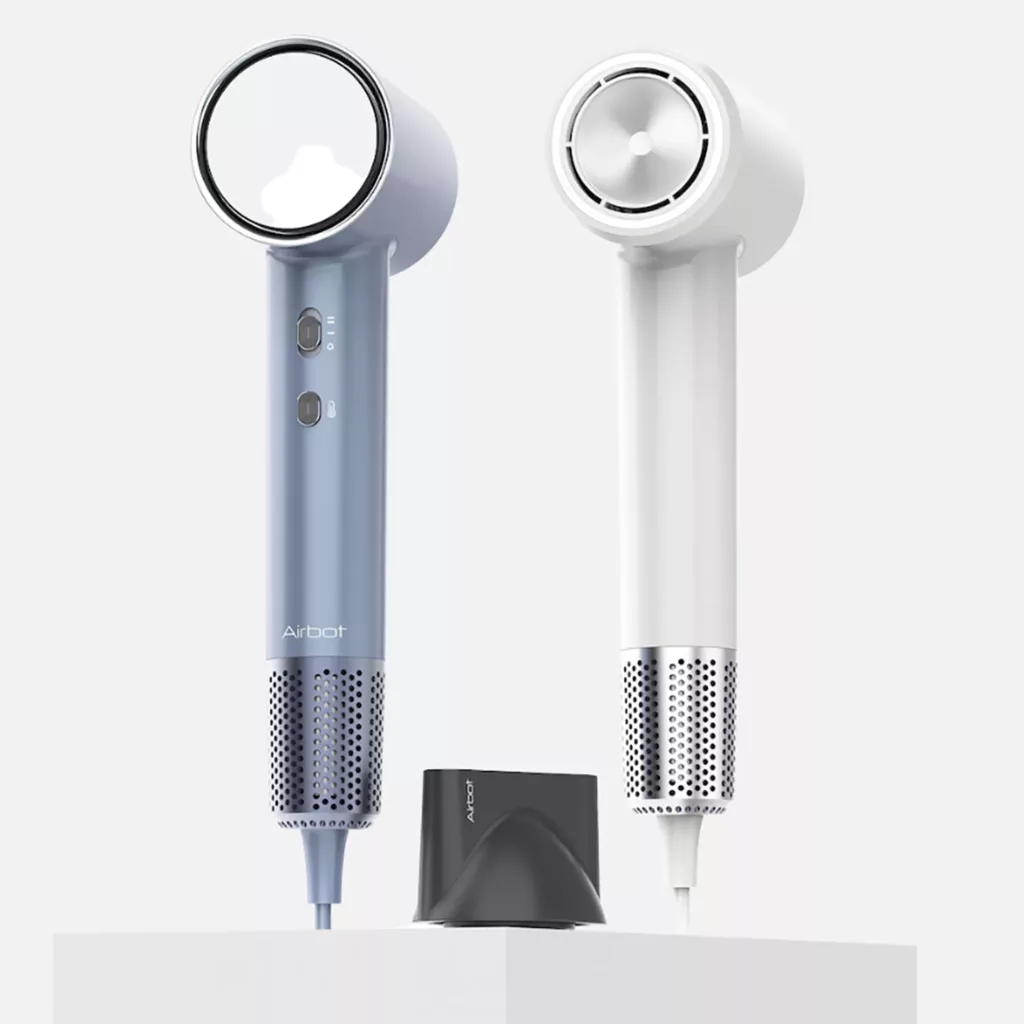 سشوار حرفه ای ایربات مدل HD018