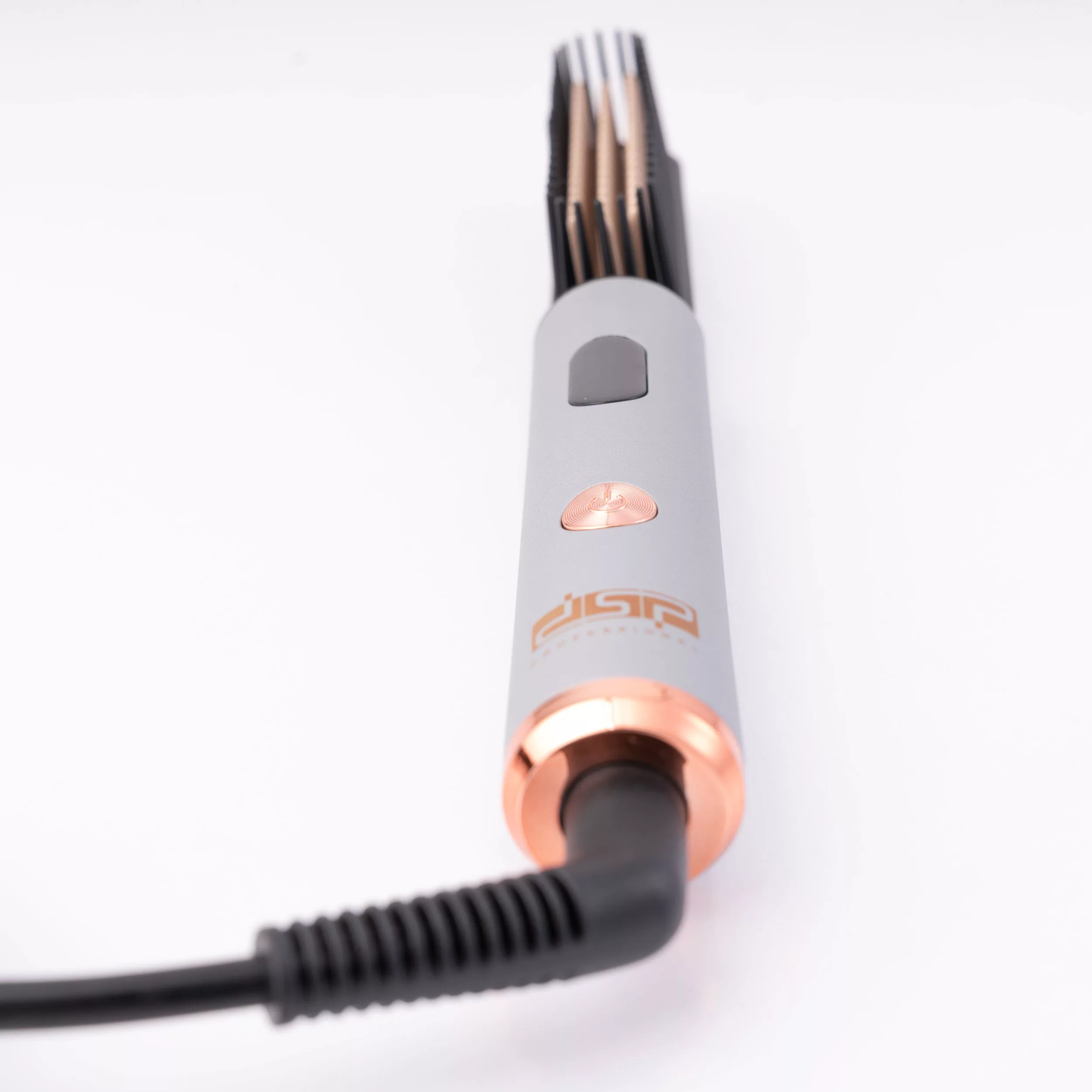 برس حرارتی حالت دهنده مو دی اس پی مدل 11019