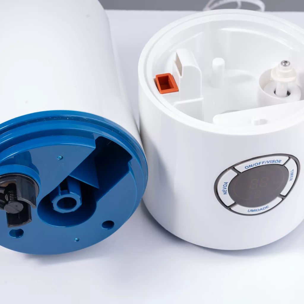 دستگاه بخور سرد ماتسو مدل MA-3366