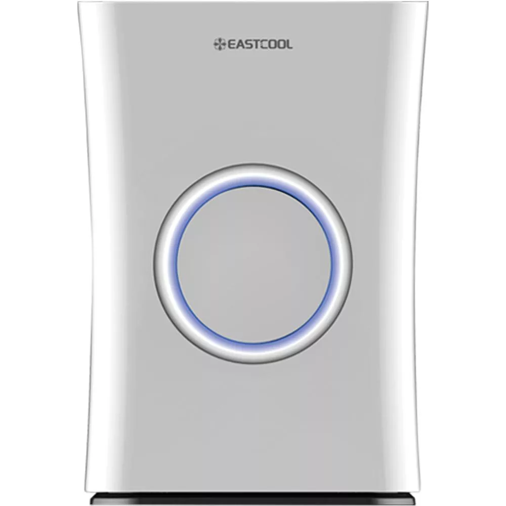 تصفیه کننده هوا ایستکول مدل TM-TW400H