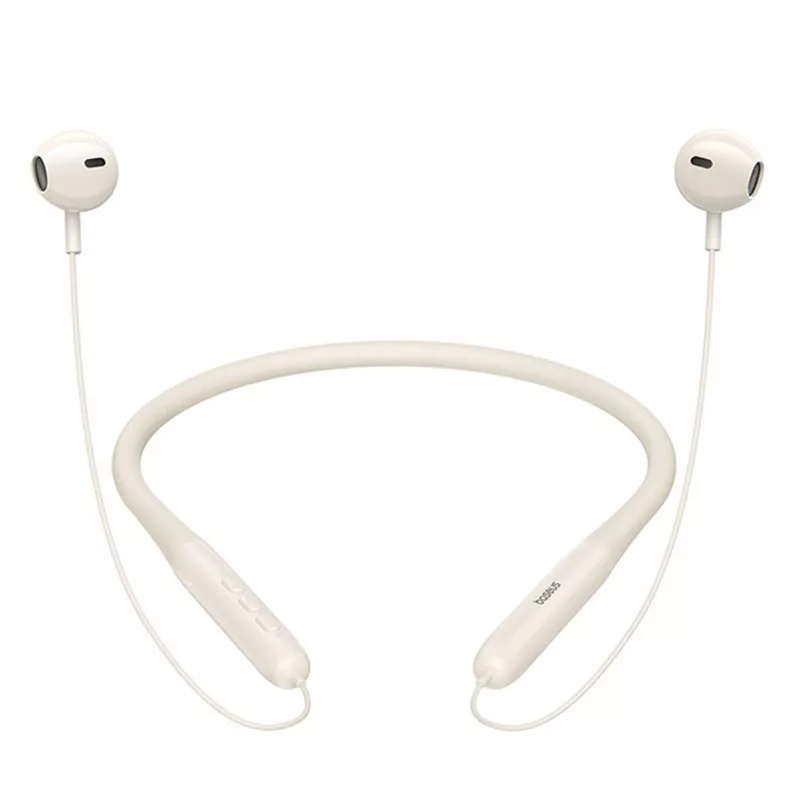 هدفون بلوتوثی بیسوس مدل MOJ SITUATION P NECKBAD ONE