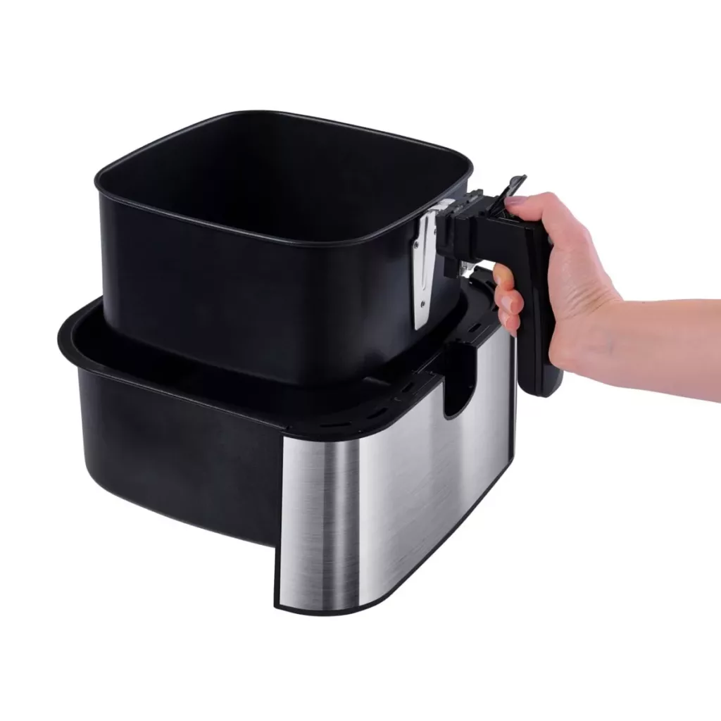 سرخ کن بدون روغن شارپ کد kf-af70rt