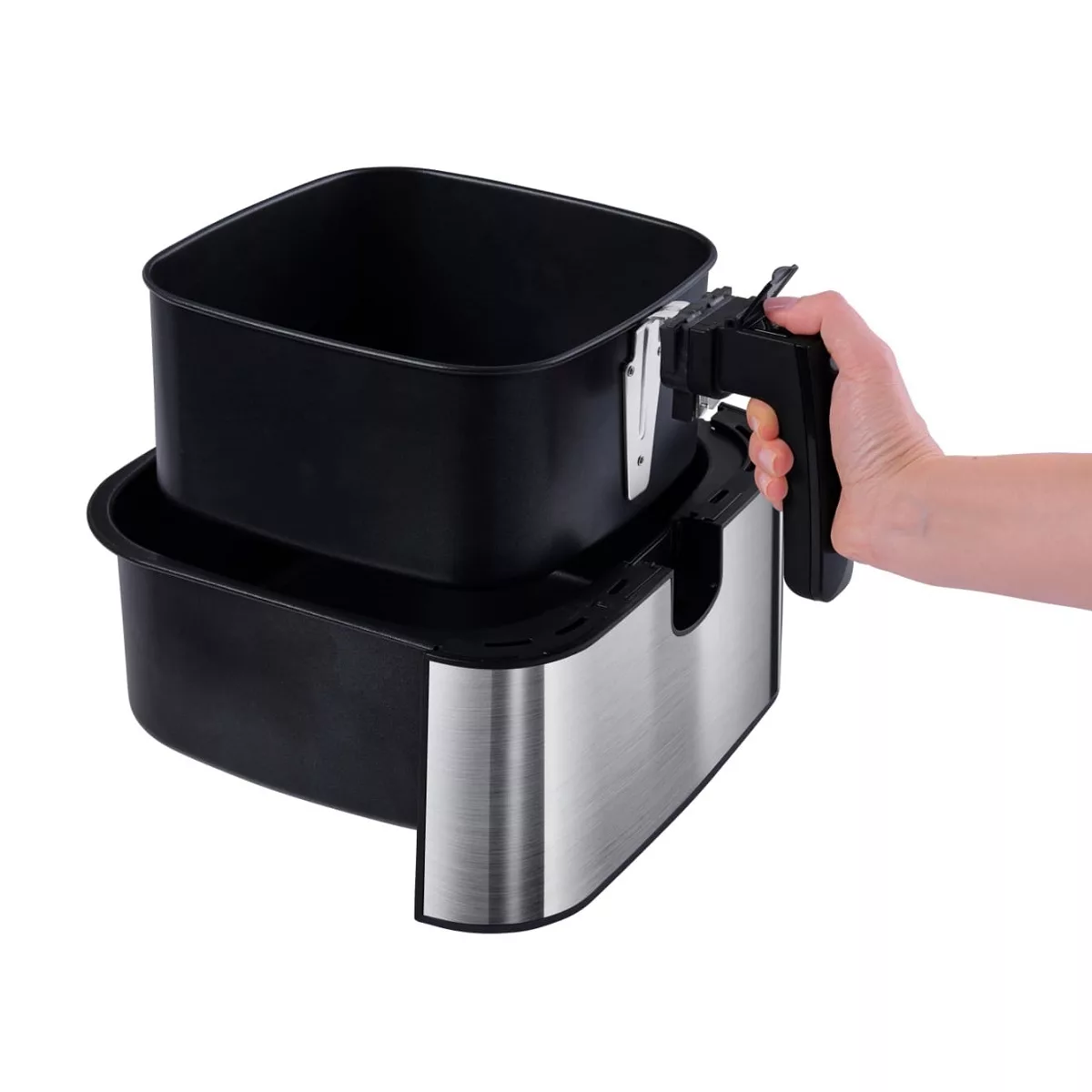 سرخ کن بدون روغن شارپ کد kf-af70rt