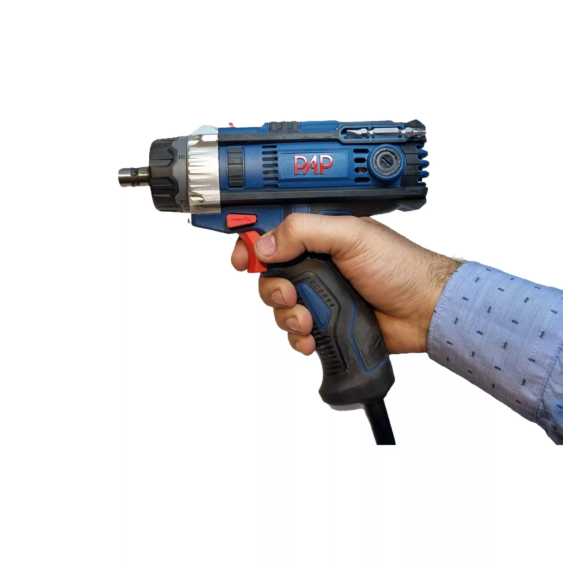 دریل پی ای پی مدل DT_6300