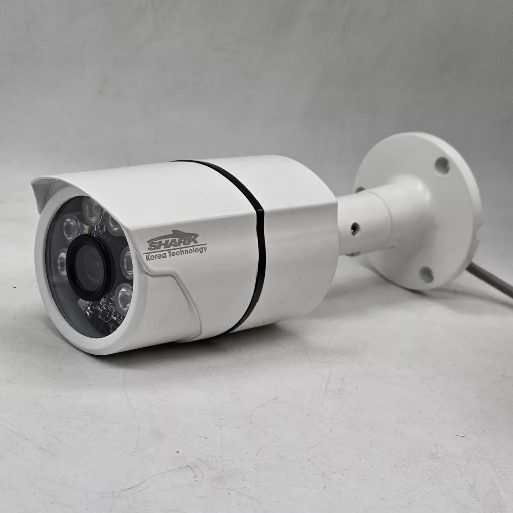 دوربین مداربسته شارک مدل warm light-SH4030FTL53AHD