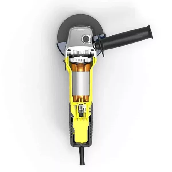 مینی فرز استنلی مدل SGS1045