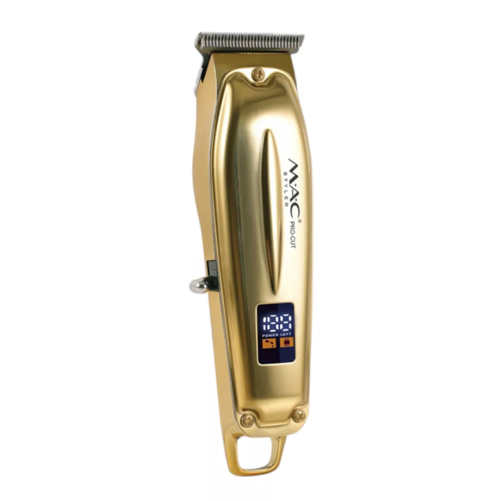 ماشین اصلاح موی سر و صورت مک استایلر مدل mc-5821
