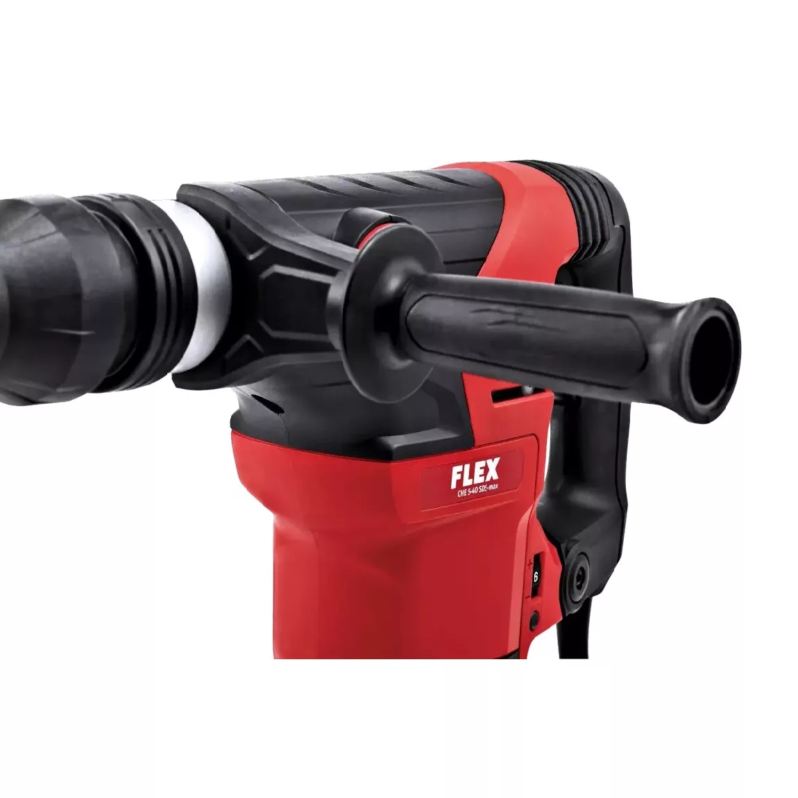 دریل تخریب فلکس مدل CHE 5-40 SDS-max