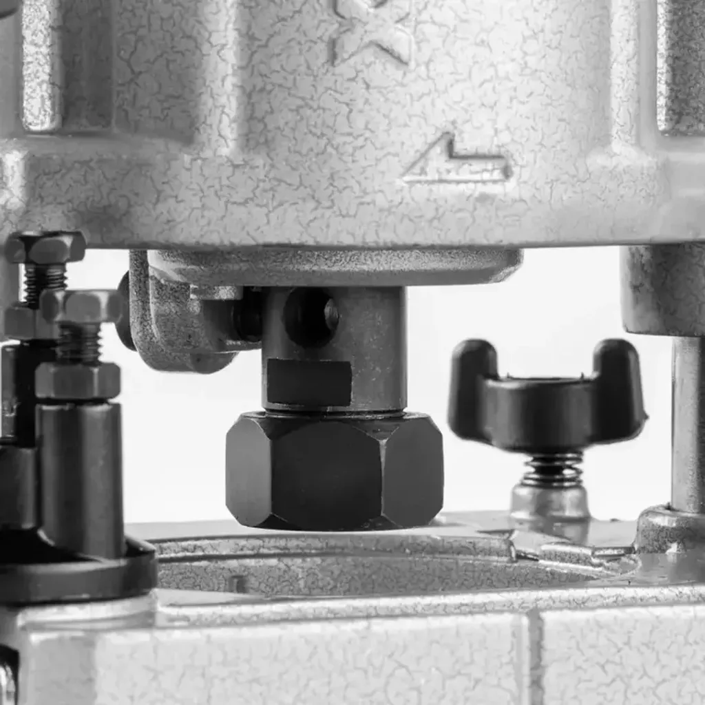 اور فرز نجاری 8 میلی متری 710 وات رونیکس مدل 7108