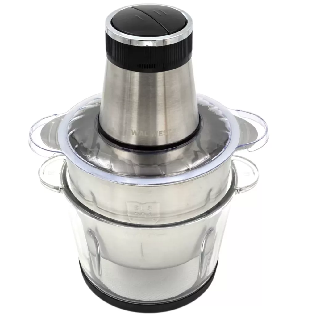 خردکن 3.5 لیتری وال وست مدل WW-1016