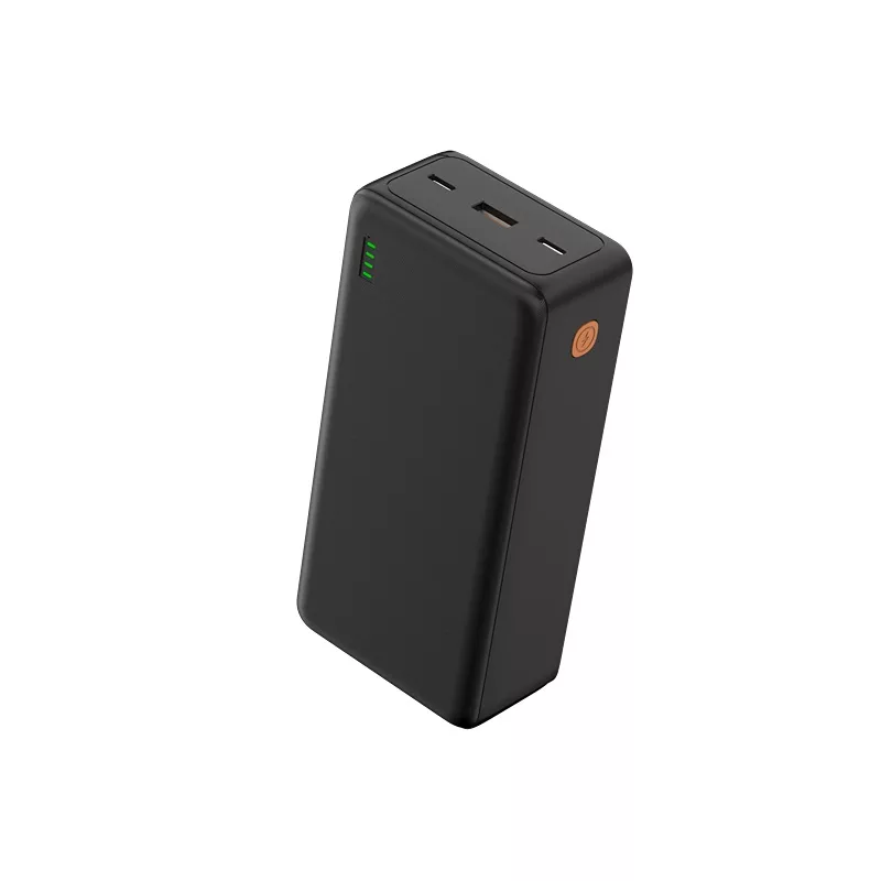 پاوربانک پرووان مدل ppb5303 ظرفیت 30000 میلی آمپر ساعت