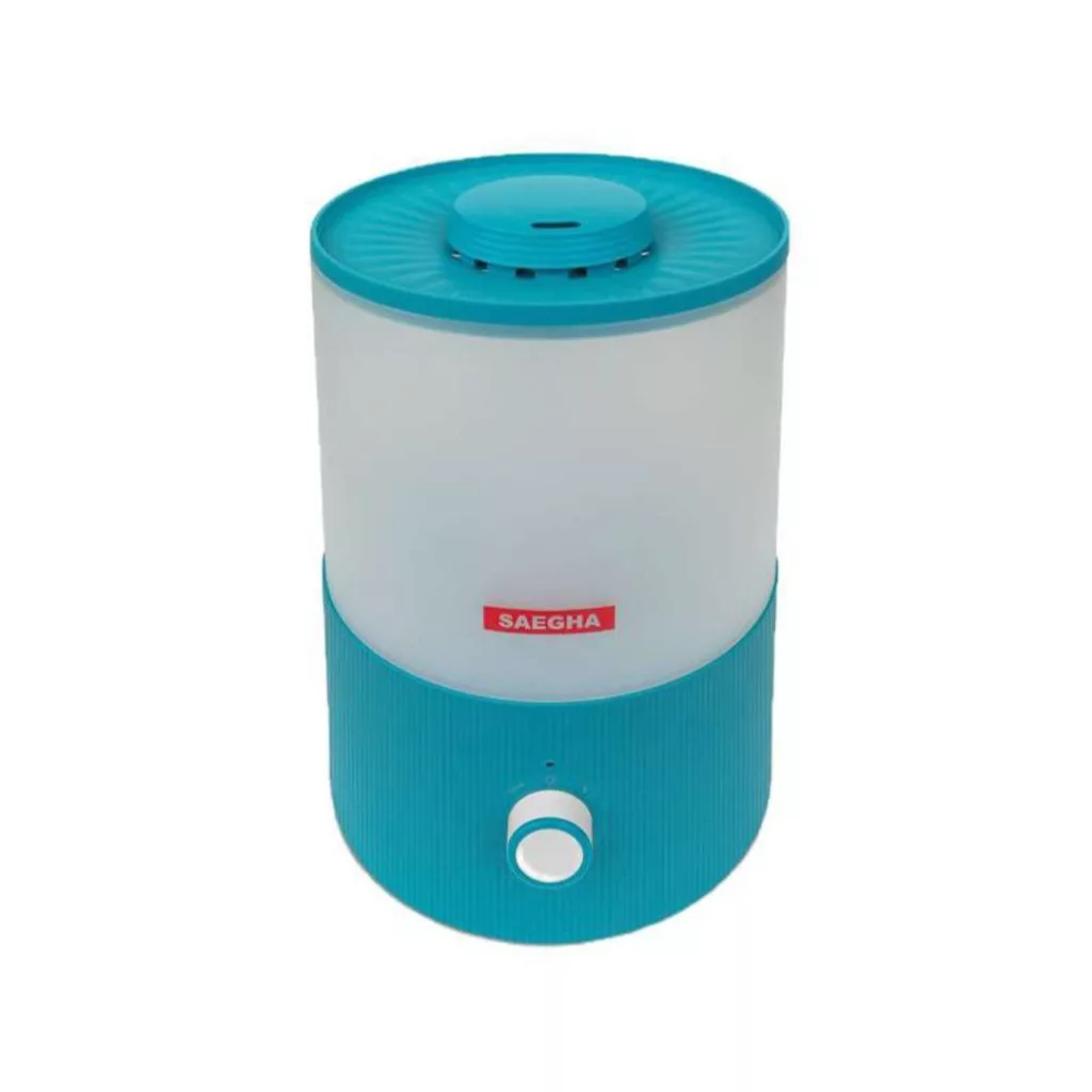 دستگاه بخور سرد صاعقه مدل df-8596