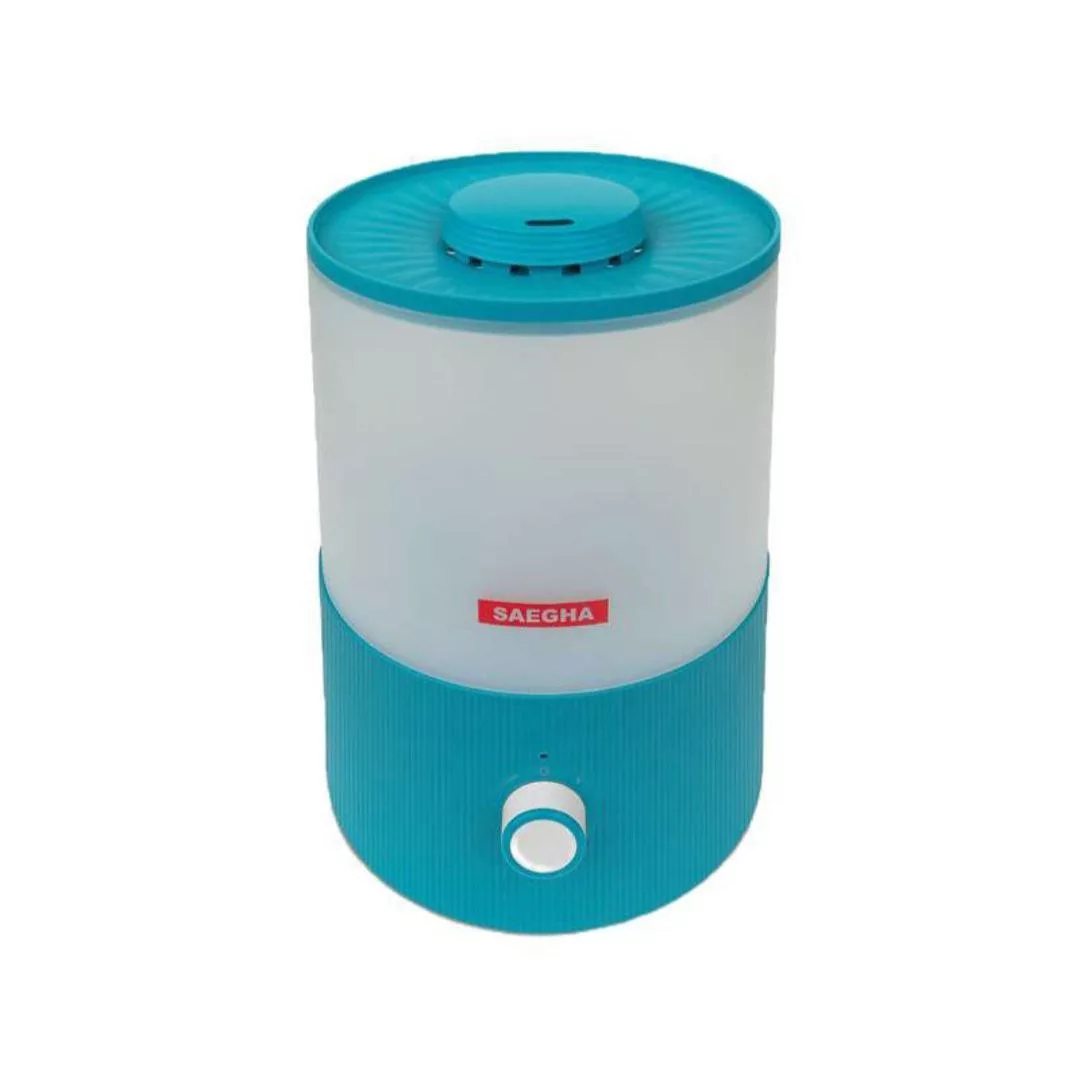 دستگاه بخور سرد صاعقه مدل df-8596