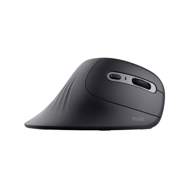 ماوس بی سیم تراست مدل Verro Ergonomic Wireless