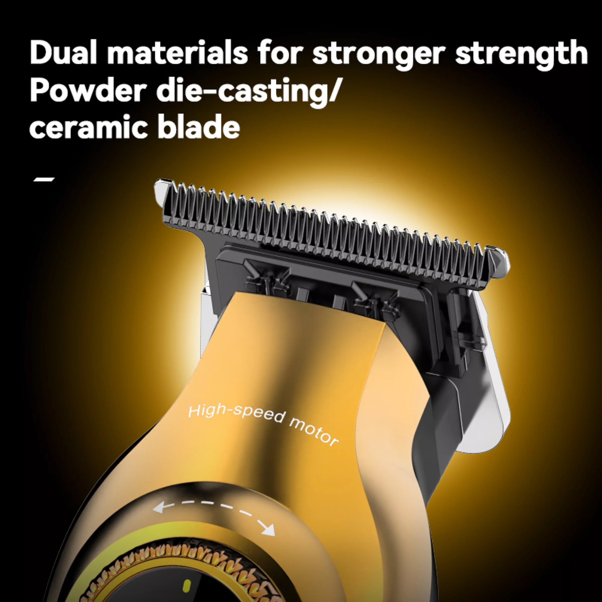 ماشین اصلاح موی سر و صورت کیمی مدل km-1677