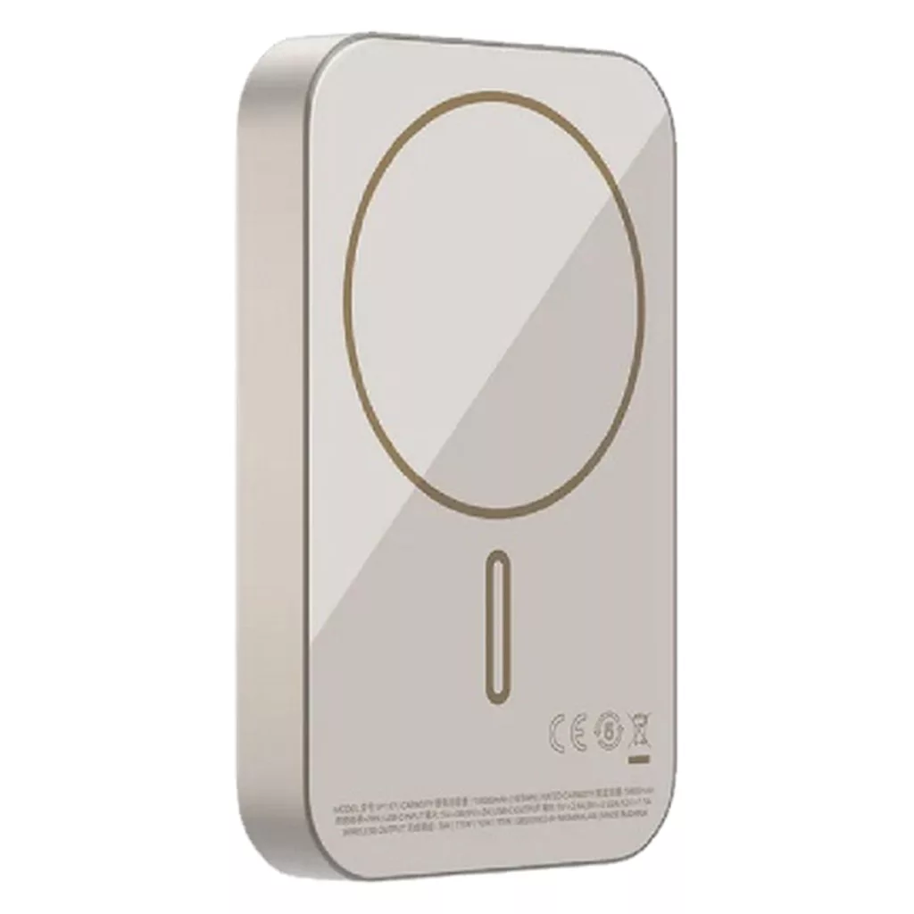 پاوربانک مومکس مدل IP117 ظرفیت 10000میلی آمپرساعت