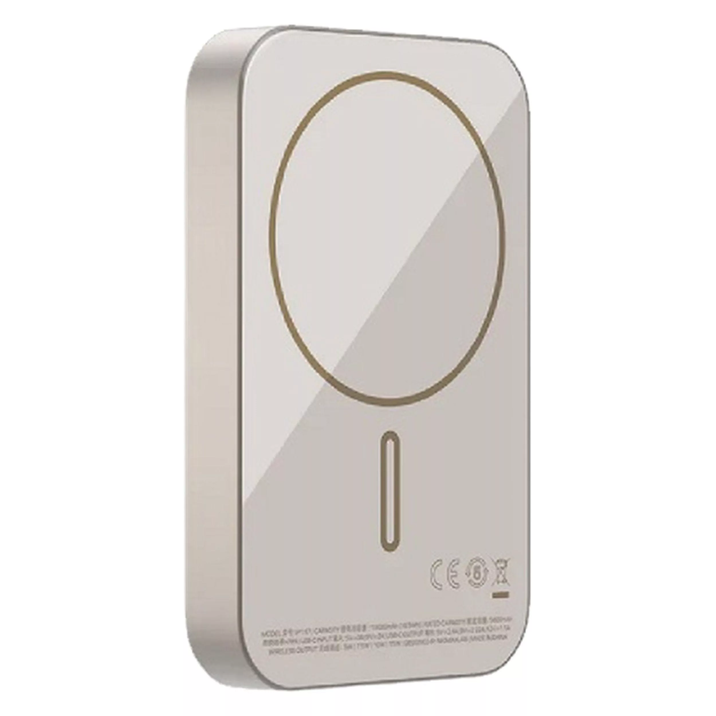 پاوربانک مومکس مدل IP117 ظرفیت 10000میلی آمپرساعت پاوربانک مومکس مدل IP117 ظرفیت 10000میلی آمپرساعت