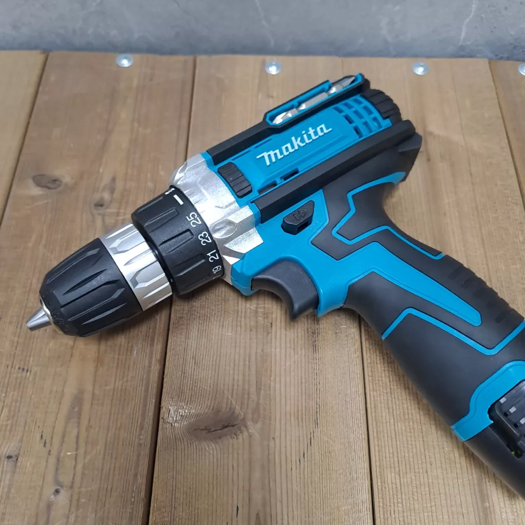 دریل پیچ گوشتی  مدل CORDLESS_DRILL