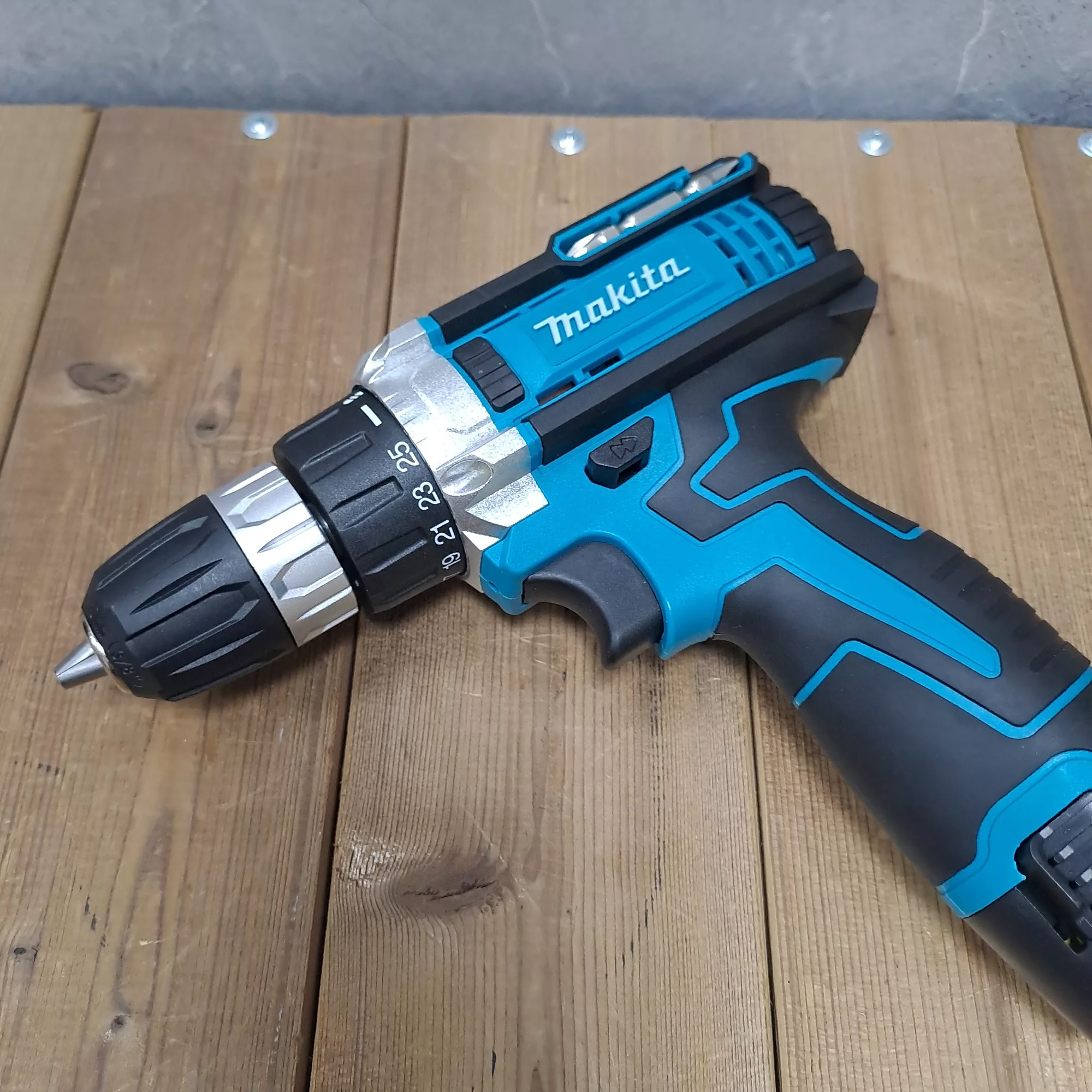 دریل پیچ گوشتی  مدل CORDLESS_DRILL
