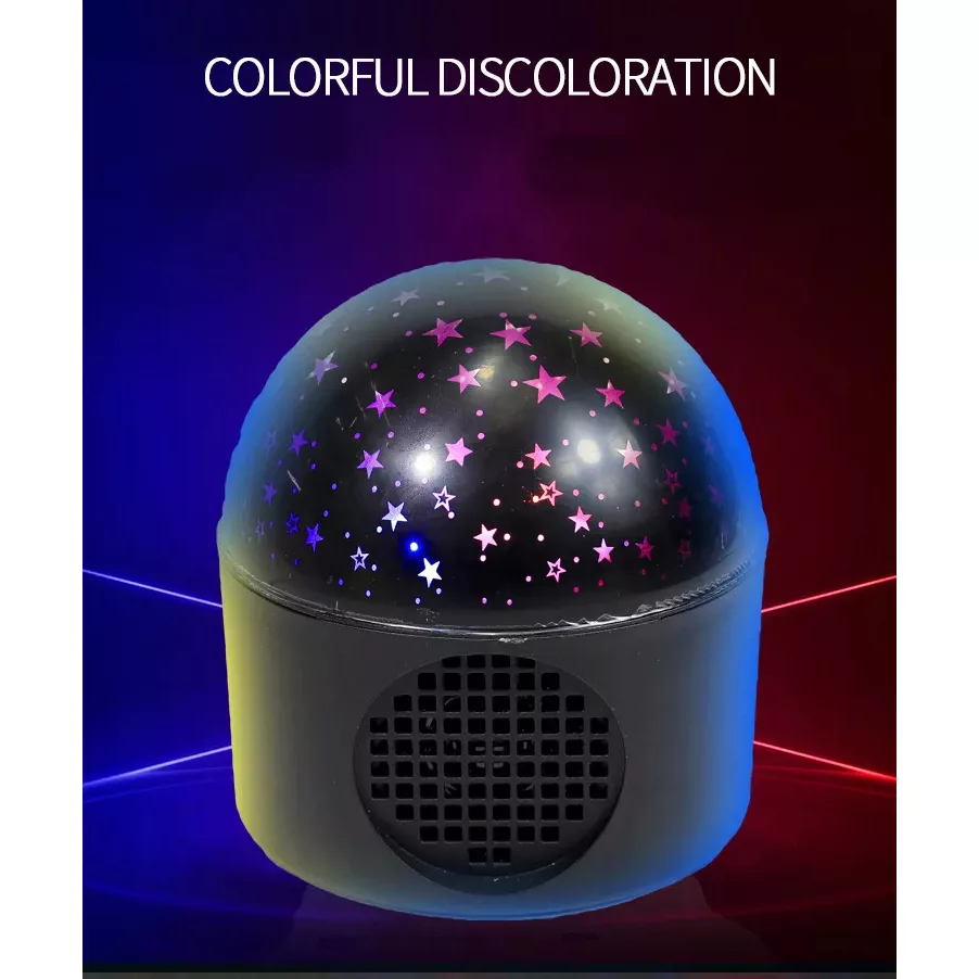 اسپیکر بلوتوثی مدل XL-911