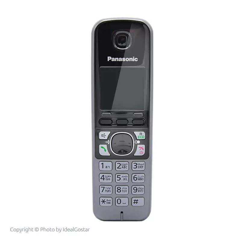 تلفن پاناسونیک مدل 6711