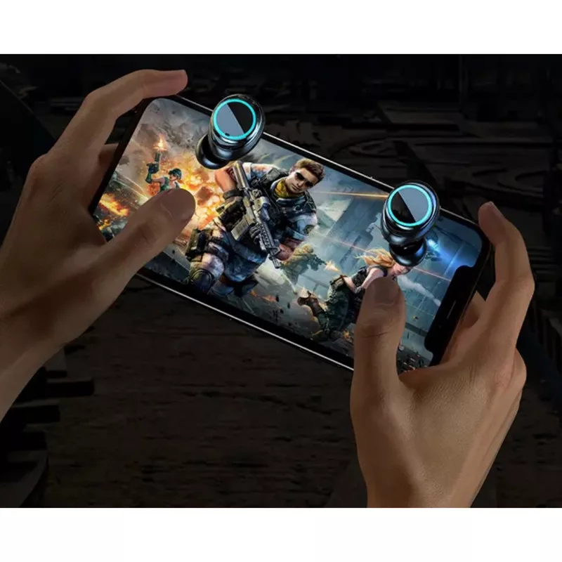 هدفون بلوتوثی مدل M25 newest