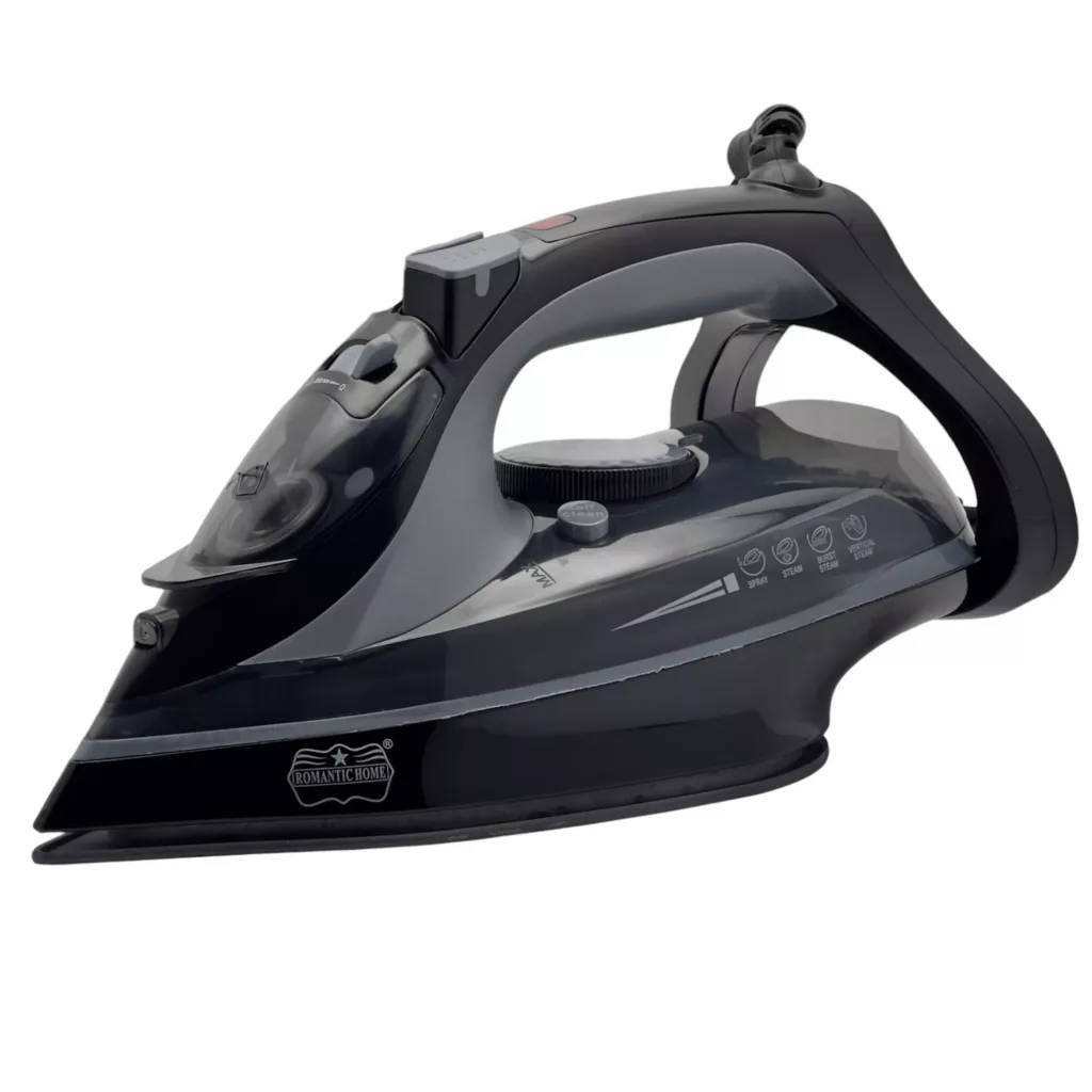 اتو بخار رمانتیک هوم مدل SZ8026P