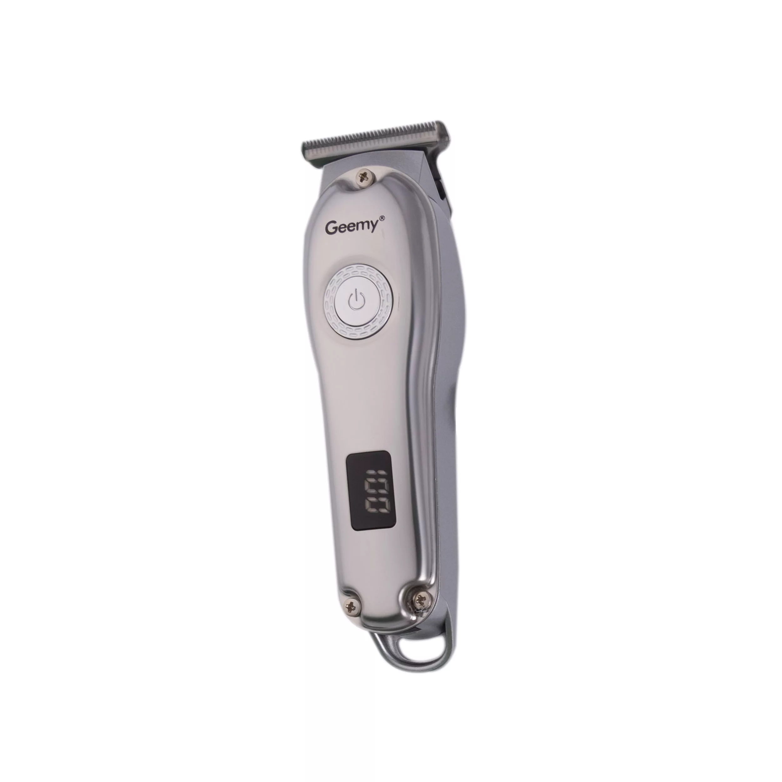 ماشین اصلاح موی سر و صورت جیمی مدل GM-6682