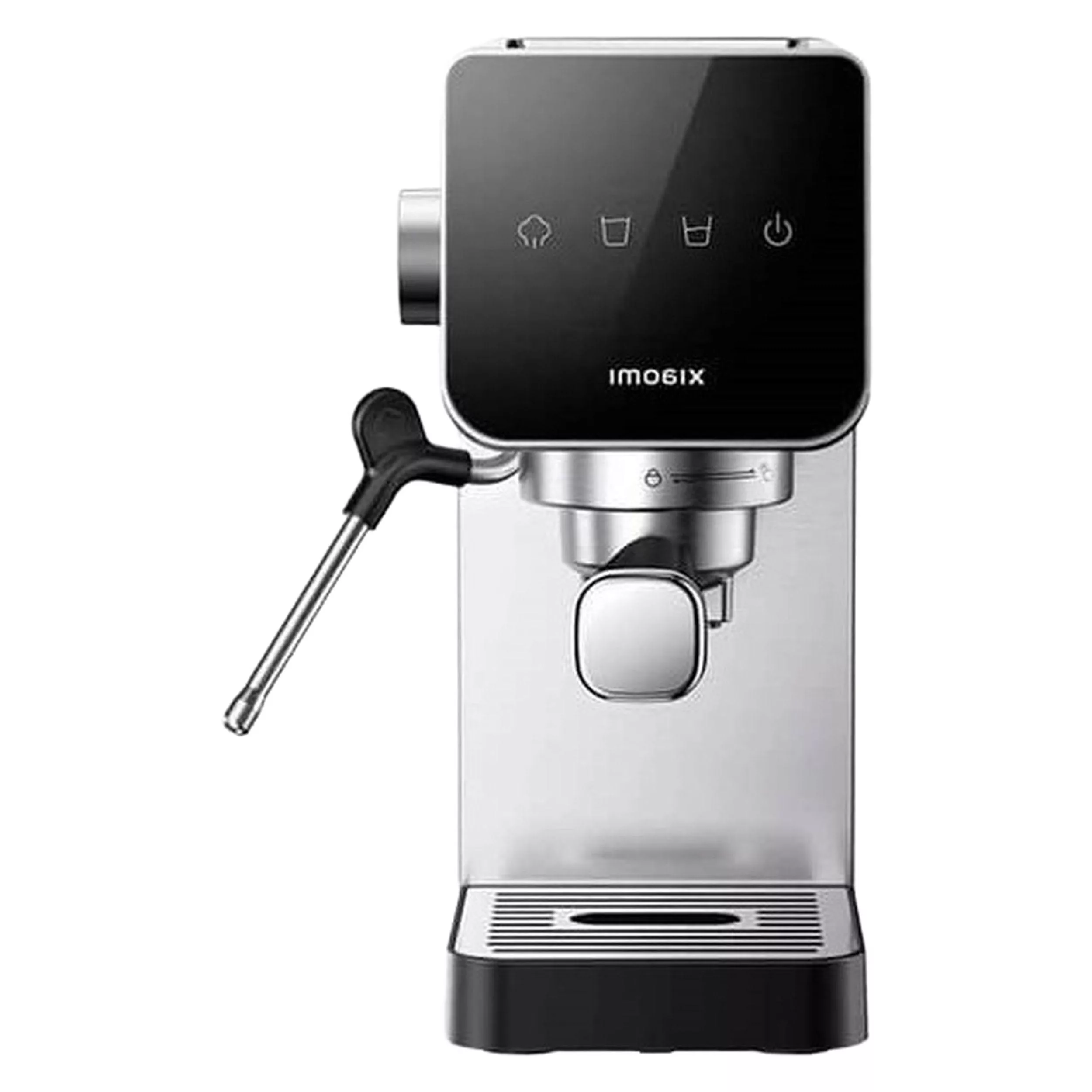 اسپرسو ساز ۹۰۰ میلی‌لیتر شیائومی مدل semi automatic