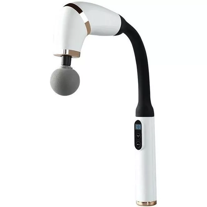 ماساژور برقی مدل منحنی کد GUN ZC2025