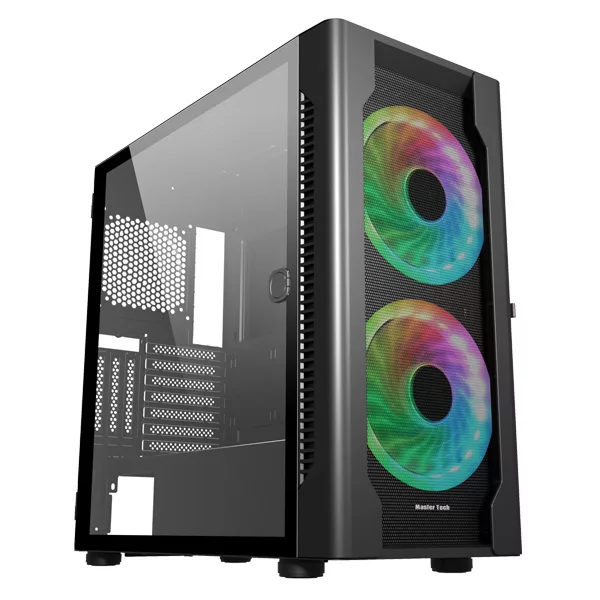 کیس کامپیوتر مستر تک مدل S700 D2