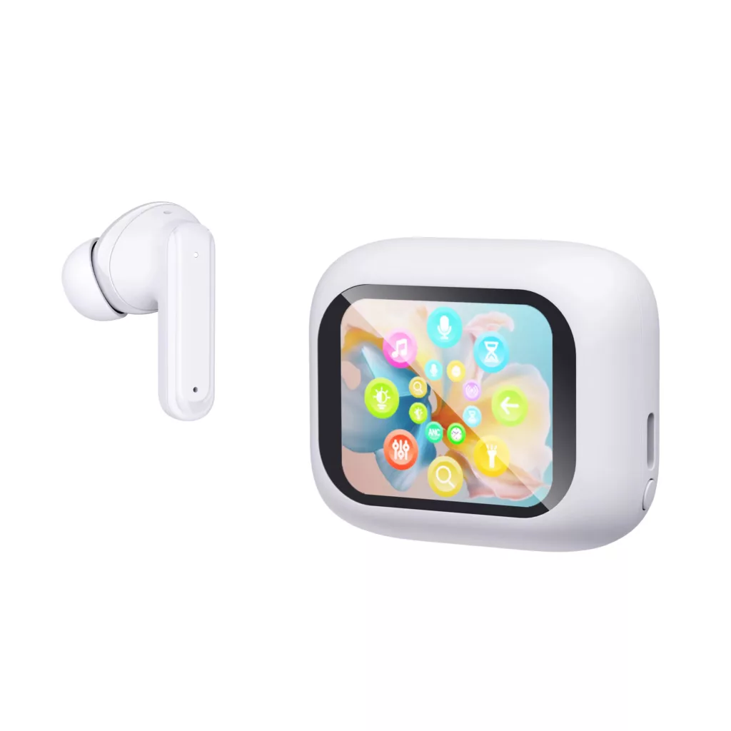 هدفون بلوتوثی موزیک آپولو مدل YAMAP200 POP ANCUP EARHOOK