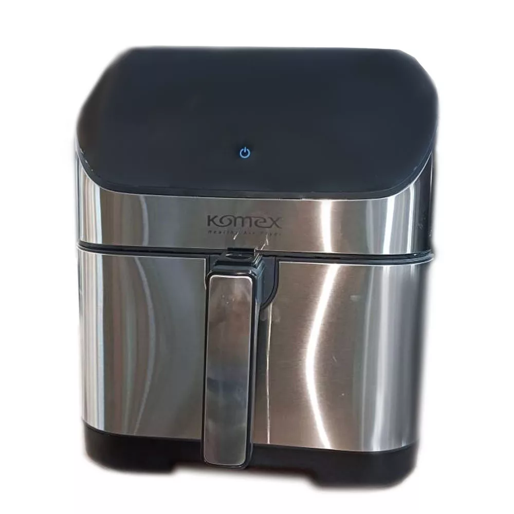 سرخ کن بدون روغن کومکس مدل KM-RA840D