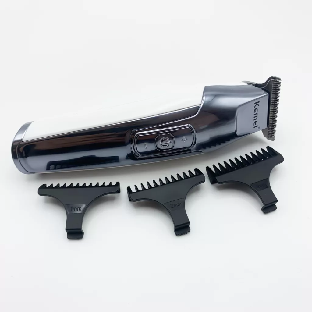 ماشین اصلاح موی سر کیمی مدل KM-5029