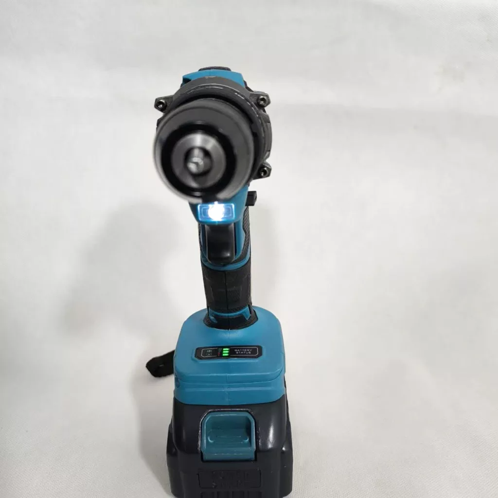 مجموعه 31 عددی دریل شارژی باس مدل Dual-88V-Brushless