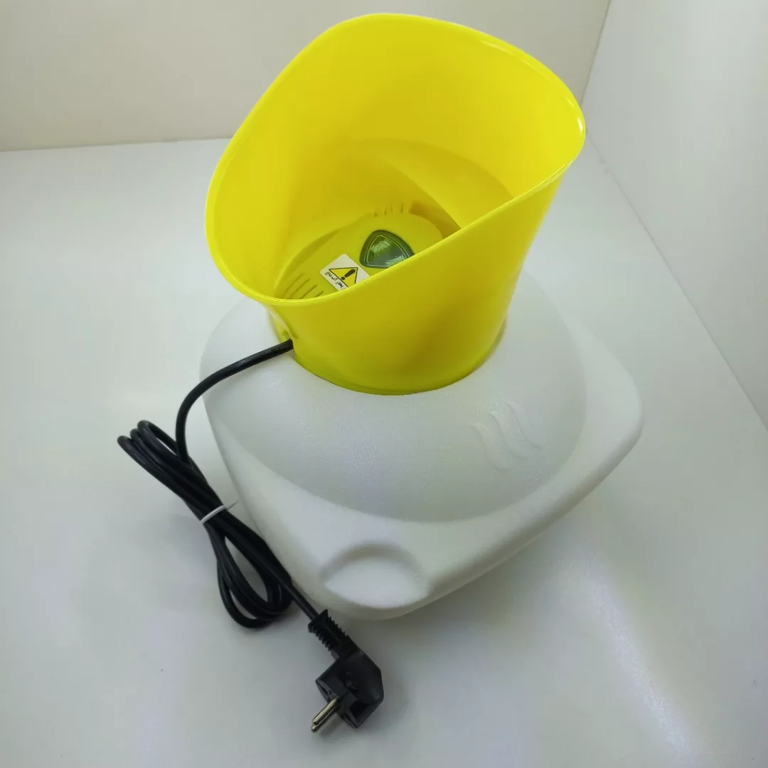 دستگاه بخور گرم ویکس مدل FG3880_987