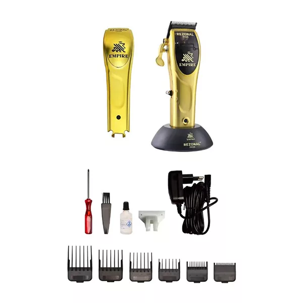 ماشین اصلاح موی سر و صورت رزونال مدل Empire