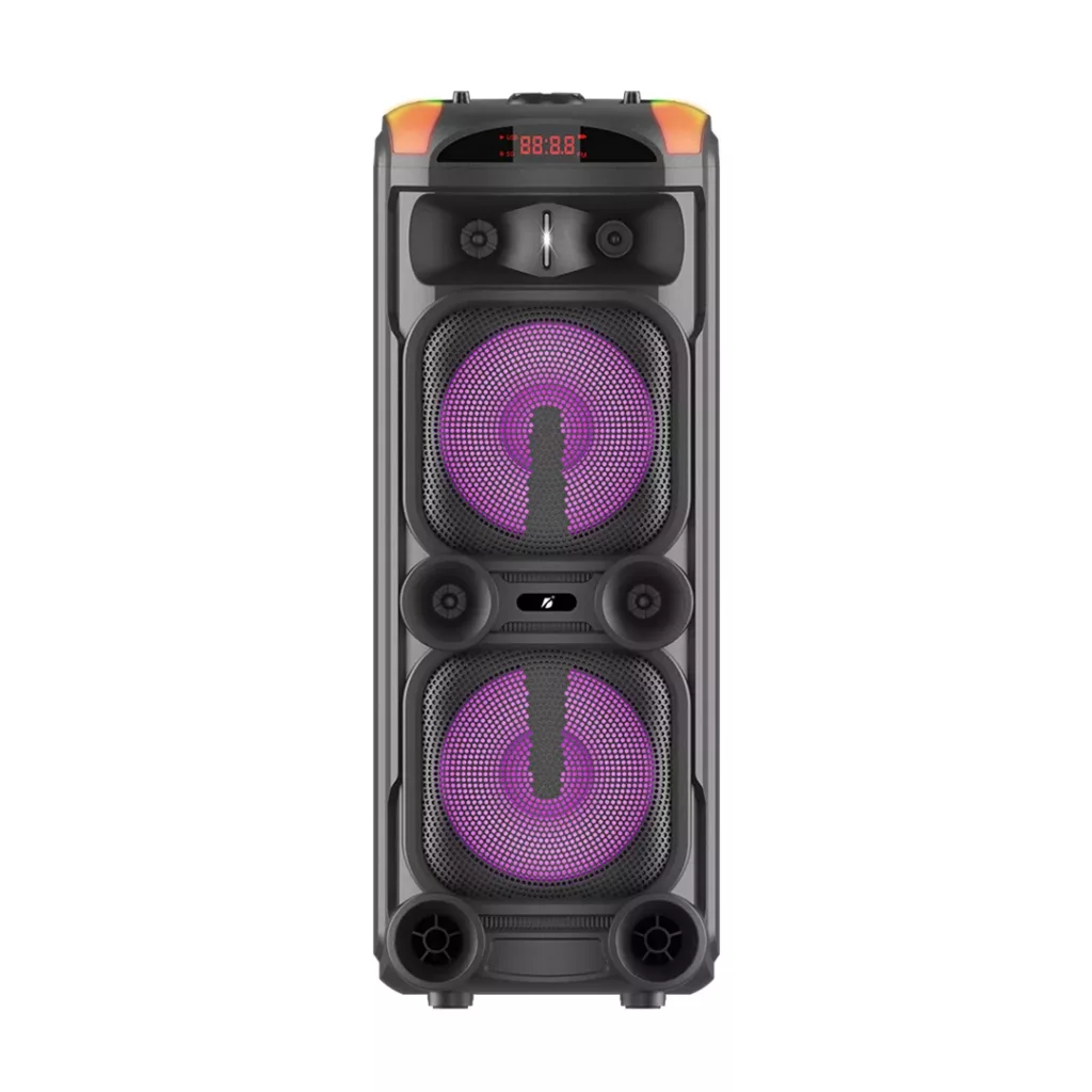 اسپیکر بلوتوثی کی تی اس مدل kts 1940